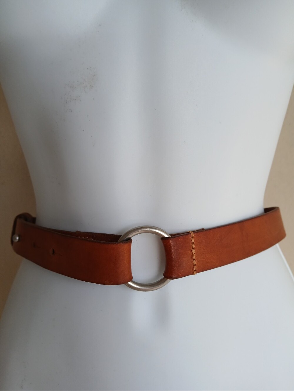 GAP Vintage Leather Belt
